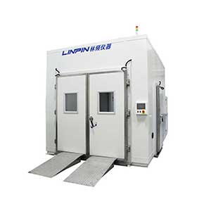 步入式高低溫交變實(shí)驗(yàn)室|步入式高低溫交變測試箱
